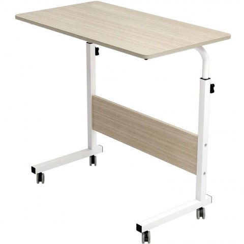 Mobiler Schreibtisch Laptop-Tisch Tablet STL03WZ4 Mobiler Schreibtisch Laptop-Tisch Tablet STL03WZ4