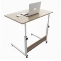 Mobiler Schreibtisch Laptop-Tisch Tablet STL03WZ4 Mobiler Schreibtisch Laptop-Tisch Tablet STL03WZ4