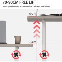 Mobiler Schreibtisch Laptop-Tisch Tablet STL03WZ4 Mobiler Schreibtisch Laptop-Tisch Tablet STL03WZ4