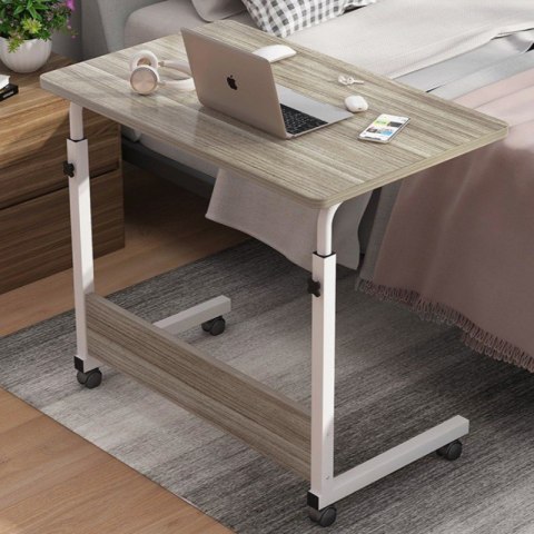 Mobiler Schreibtisch Laptop-Tisch Tablet STL03WZ4 Mobiler Schreibtisch Laptop-Tisch Tablet STL03WZ4