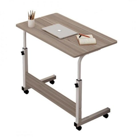 Mobiler Schreibtisch Laptop-Tisch Tablet STL03WZ4 Mobiler Schreibtisch Laptop-Tisch Tablet STL03WZ4