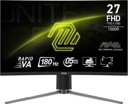 Monitor MSI MAG 27C6PF (27