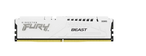 Pamięć KINGSTON (DIMM/DDR5/32 GB/5200MHz/36CL/DUAL) Pamięć KINGSTON (DIMM/DDR5/32 GB/5200MHz/36CL/DUAL)
