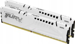 Pamięć KINGSTON (DIMM/DDR5/32 GB/6000MHz/1.4V/30CL/SINGLE)