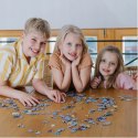Puzzle z efektem 3D 160 el. 40-lecie Kotek Trefl 40049 Puzzle z efektem 3D 160 el. 40-lecie Kotek Trefl 40049