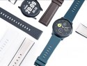SMARTWATCH MĘSKI G. Rossi G.RSWSF1-1A1-1 black + dodatkowy PASEK (sg003e) SMARTWATCH MĘSKI G. Rossi G.RSWSF1-1A1-1 black + dodatkowy PASEK (sg003e)