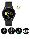 SMARTWATCH MĘSKI G. Rossi G.RSWSF1-6F1-1 blue/black + dodatkowy PASEK (sg003d) SMARTWATCH MĘSKI G. Rossi G.RSWSF1-6F1-1 blue/black + dodatkowy PASEK (sg003d)
