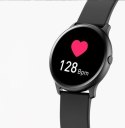 SMARTWATCH MĘSKI G. Rossi G.RSWSF1-6F1-1 blue/black + dodatkowy PASEK (sg003d) SMARTWATCH MĘSKI G. Rossi G.RSWSF1-6F1-1 blue/black + dodatkowy PASEK (sg003d)