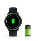 SMARTWATCH UNISEX G. Rossi SW015-5 gold (sg010e) SMARTWATCH UNISEX G. Rossi SW015-5 gold (sg010e)