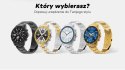 Smartwatch Męski GRAVITY GT16-2 Black / Czarna Bransoleta Smartwatch Męski GRAVITY GT16-2 Black / Czarna Bransoleta