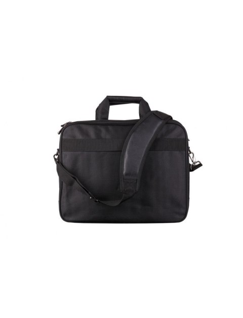 Torba na laptopa ADDISON TECH BRADFORD 309015 (maks.15.6"/Czarny) Torba na laptopa ADDISON TECH BRADFORD 309015 (maks.15.6"/Czarny)