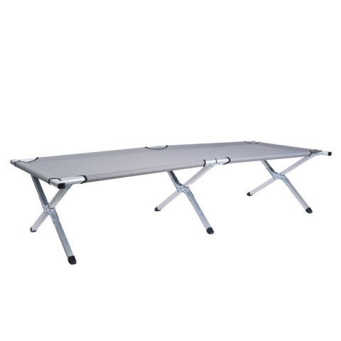 Touristenbett, Feldbett, Kanu 190 x 62cm faltbar mit Bezug AR04SZ Touristenbett, Feldbett, Kanu 190 x 62cm faltbar mit Bezug AR04SZ