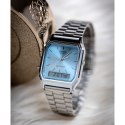 ZEGAREK UNISEX CASIO Vintage AQ-230A-2A1 + BOX ZEGAREK UNISEX CASIO Vintage AQ-230A-2A1 + BOX