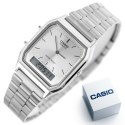 Zegarek Casio AQ-230A-7AMQYES + BOX Zegarek Casio AQ-230A-7AMQYES + BOX