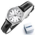 Zegarek Damski Casio Collection LTP-V005L- 7A (zd582g) + BOX Zegarek Damski Casio Collection LTP-V005L- 7A (zd582g) + BOX