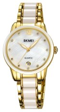 Zegarek Damski Skmei 2175GD + BOX Zegarek Damski Skmei 2175GD + BOX