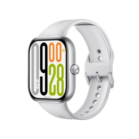 XIAOMI Redmi Watch 5 Srebrny XIAOMI Redmi Watch 5 Srebrny