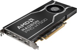 Karta graficzna AMD Radeon PRO W7500 8GB GDDR6 (100-300000078)