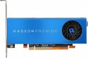 Karta graficzna AMD Radeon Pro WX 3200 4GB GDDR5 (100-506115) Karta graficzna AMD Radeon Pro WX 3200 4GB GDDR5 (100-506115)