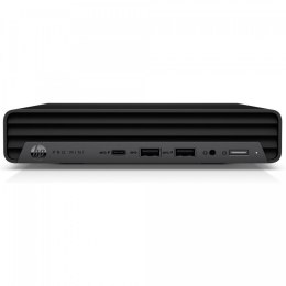 Komputer HP Pro 400 Mini G9 (i5-12500T/integ/8GB/SSD512GB/W11P)