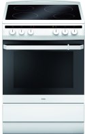 Kuchnia z płytą ceramiczną AMICA 54034 Kuchnia z płytą ceramiczną AMICA 54034