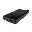 Obudowa do dysku LOGILINK UA0284 Obudowa do dysku LOGILINK UA0284