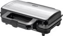 Opiekacz MPM MOP-20M (900W /Czarny-inox ) Opiekacz MPM MOP-20M (900W /Czarny-inox )
