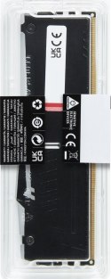 Pamięć KINGSTON (UDIMM/DDR5/16 GB/5600MHz/1.25V/36CL/SINGLE) Pamięć KINGSTON (UDIMM/DDR5/16 GB/5600MHz/1.25V/36CL/SINGLE)