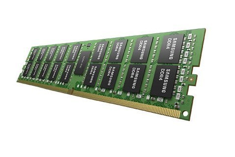 Pamięć SAMSUNG (RDIMM/DDR4/16 GB/2666MHz/1.2V/SINGLE) Pamięć SAMSUNG (RDIMM/DDR4/16 GB/2666MHz/1.2V/SINGLE)