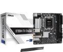 Płyta główna ASROCK B760M-ITX/D4 WIFI (Socket 1700 /mini ITX) Płyta główna ASROCK B760M-ITX/D4 WIFI (Socket 1700 /mini ITX)