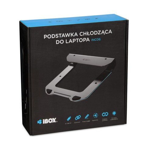 Podstawka IBOX inc06 Podstawka IBOX inc06