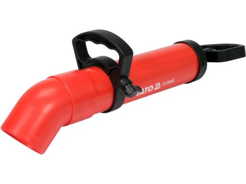 Pompa ssąco-tłocząca YATO YT-25030 Pompa ssąco-tłocząca YATO YT-25030