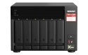 Serwer plików QNAP TS-673A-8G Serwer plików QNAP TS-673A-8G