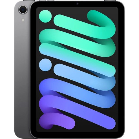 Tablet APPLE iPad mini Wi-Fi 512 GB Gwiezdna Szarość (8.3"/Apple A17 Pro/512GB/iPadOS 18/Wi-Fi/Gwiezdna Szarość)