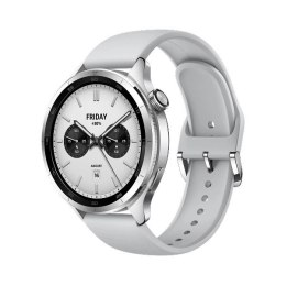 Watch S4 Srebrny XIAOMI Srebrny