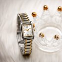 ZEGAREK DAMSKI CASIO LTP-1235SG-7ADF + BOX ZEGAREK DAMSKI CASIO LTP-1235SG-7ADF + BOX
