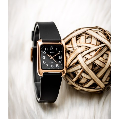ZEGAREK UNISEX CASIO MTP-B175-5B (zd267a) + BOX ZEGAREK UNISEX CASIO MTP-B175-5B (zd267a) + BOX