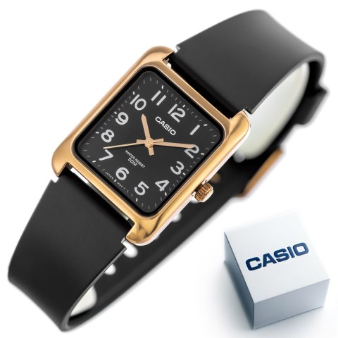 ZEGAREK UNISEX CASIO MTP-B175-5B (zd267a) + BOX ZEGAREK UNISEX CASIO MTP-B175-5B (zd267a) + BOX