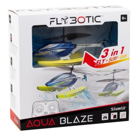 Aqua blaze DUMEL Aqua blaze DUMEL