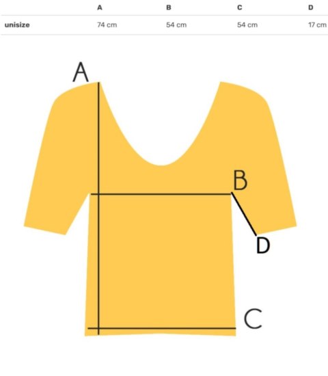Długi damski T-shirt tunika luźny fason kolorowy nadruk SPICY (Niebieski) Długi damski T-shirt tunika luźny fason kolorowy nadruk SPICY (Niebieski)