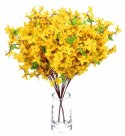 FORSYCJA GAŁĄZKI DUŻY GĘSTY BUKIET FORSYCJI NA WIELKANOC 53cm 12szt FORSYCJA GAŁĄZKI DUŻY GĘSTY BUKIET FORSYCJI NA WIELKANOC 53cm 12szt