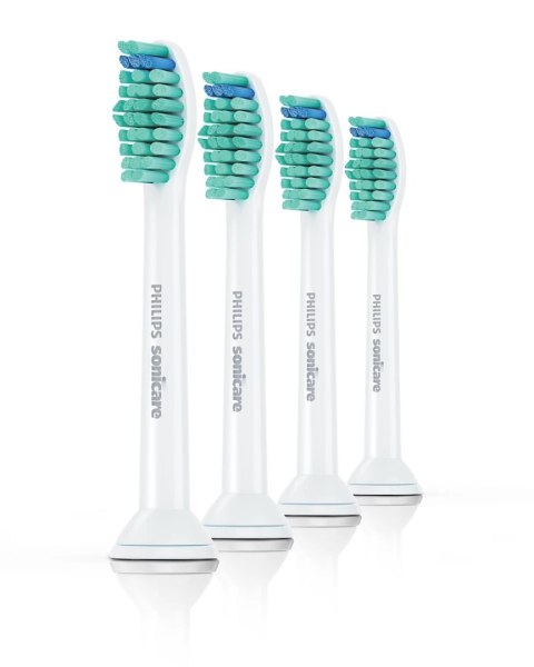 Końcówki do szczoteczki PHILIPS HX6014/87 Końcówki do szczoteczki PHILIPS HX6014/87