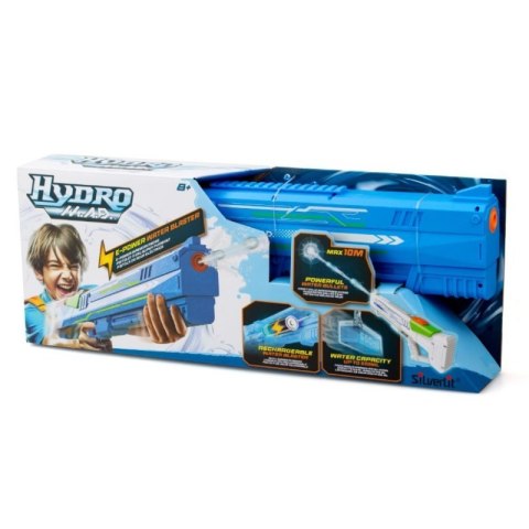 Hydro m.a.d niebieski DUMEL Hydro m.a.d niebieski DUMEL