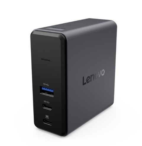 LENOVO X9 GaN 40BD0065EU (Czarny /USB Typ C ) LENOVO X9 GaN 40BD0065EU (Czarny /USB Typ C )
