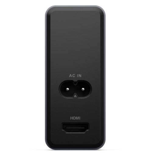 LENOVO X9 GaN 40BD0065EU (Czarny /USB Typ C ) LENOVO X9 GaN 40BD0065EU (Czarny /USB Typ C )