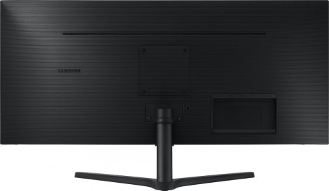 Monitor SAMSUNG LS34C502GAUXEN (34" /VA /100Hz /3440 x 1440 /Czarny)