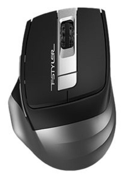 Mysz Bezprzewodowa A4TECH A4TMYS46717 Mysz Bezprzewodowa A4TECH A4TMYS46717