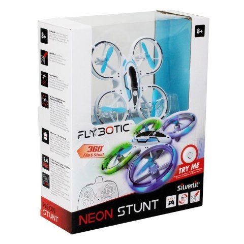 NEON STUNT NEON STUNT