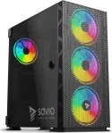Obudowa SAVIO SAVGC-RAPTORX1 Obudowa SAVIO SAVGC-RAPTORX1
