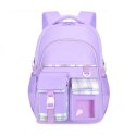 PATTERN süßer karierter Schulrucksack, universell, Taschen PL162FIO